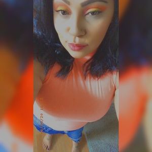 Meet your Posher, Ericka